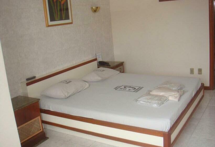 اتاق استاندارد, Motel Comodoro