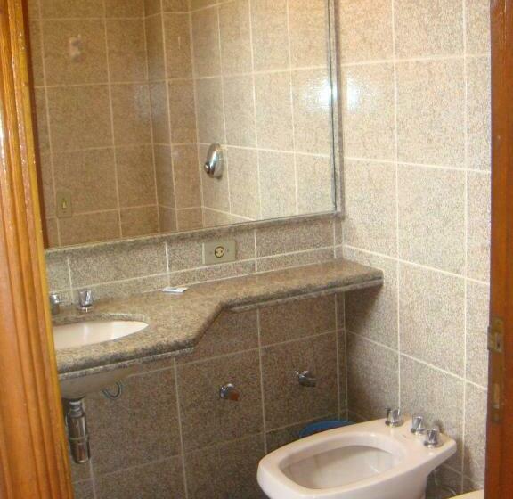 اتاق استاندارد, Motel Comodoro