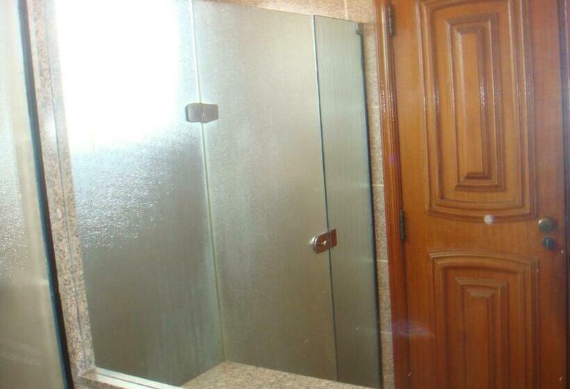 اتاق استاندارد, Motel Comodoro