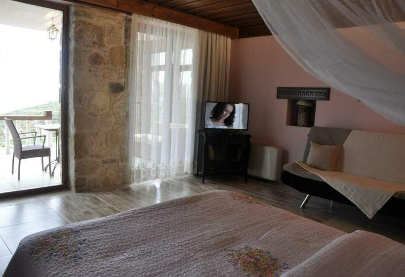 Номер Стандарт Внутренний, Taş Avlu Butik Otel