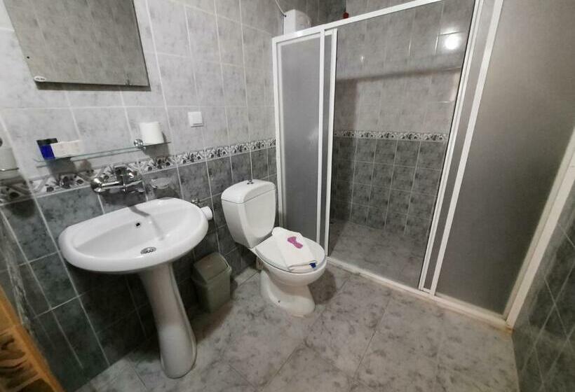 Номер Стандарт Трехместный, Ali Baba's House