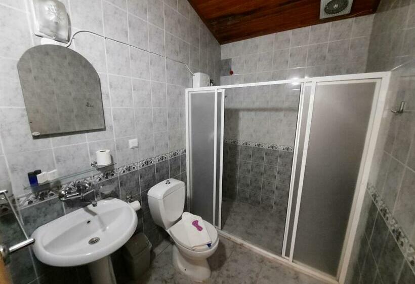 Номер Стандарт Трехместный, Ali Baba's House