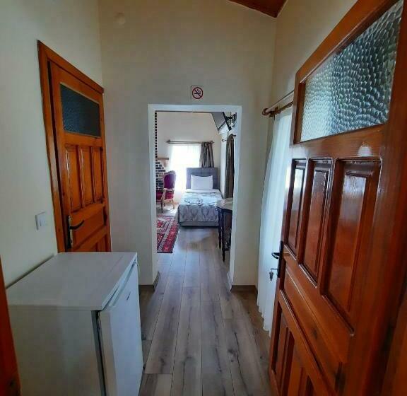 Номер Стандарт Трехместный, Ali Baba's House