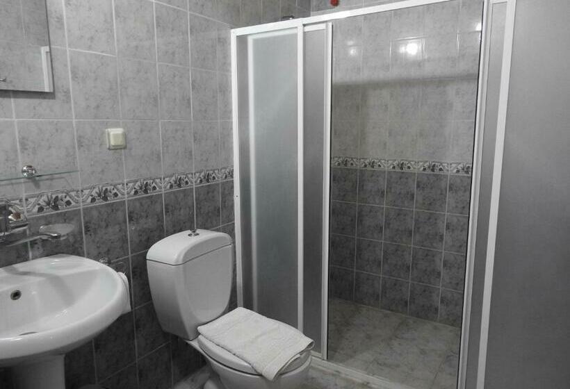 Номер Стандарт Трехместный, Ali Baba's House