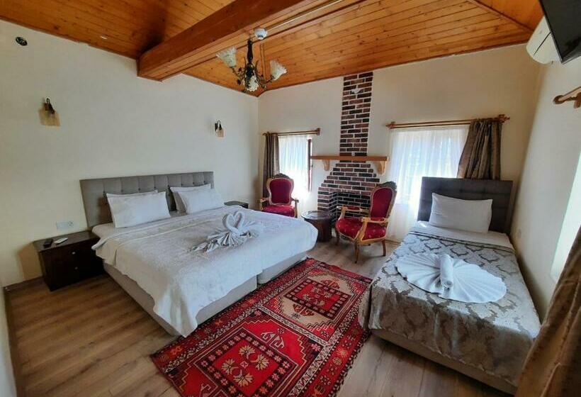 Номер Стандарт Трехместный, Ali Baba's House