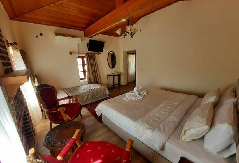 Номер Стандарт Трехместный, Ali Baba's House