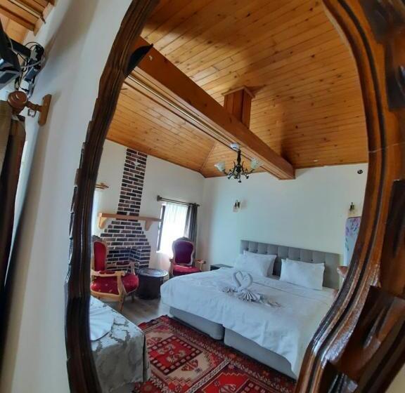 Номер Стандарт Трехместный, Ali Baba's House