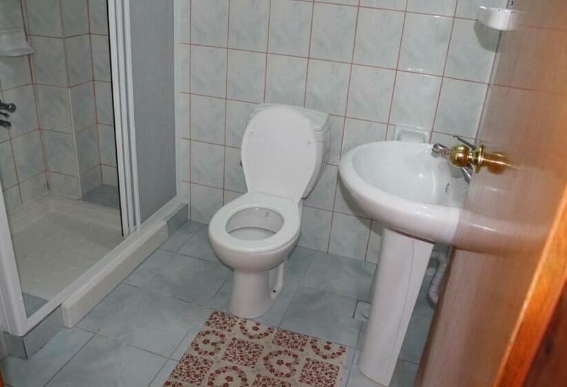 חדר סטנדרט, Baykal