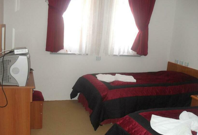 חדר סטנדרט, Baykal