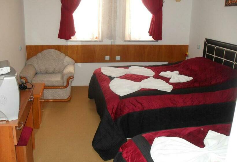 חדר סטנדרט, Baykal