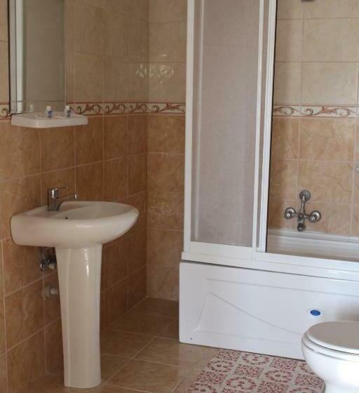 חדר סטנדרט, Baykal