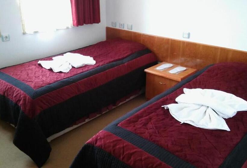 חדר אקונומי, Baykal