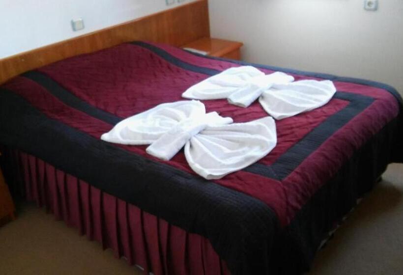 חדר אקונומי, Baykal