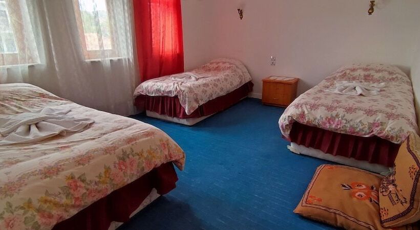 חדר סטנדרט, Baykal