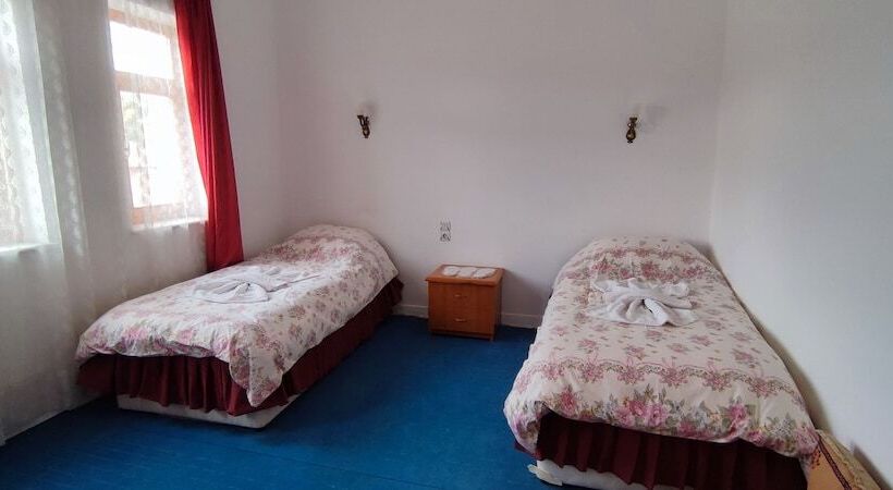 חדר סטנדרט, Baykal