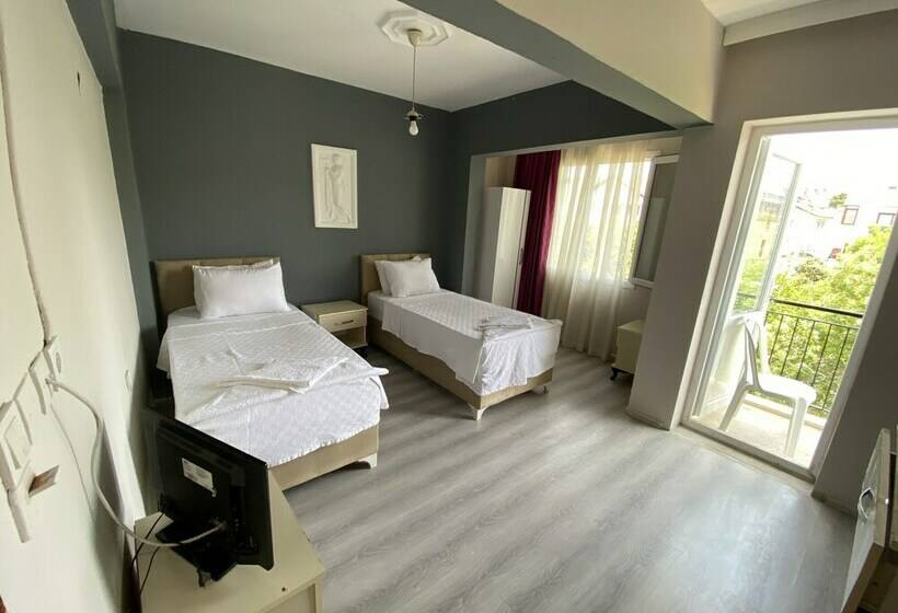 Номер Стандарт, Karya