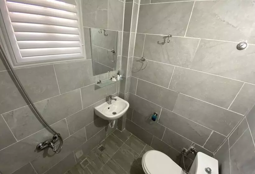 Standard-huone, Karya