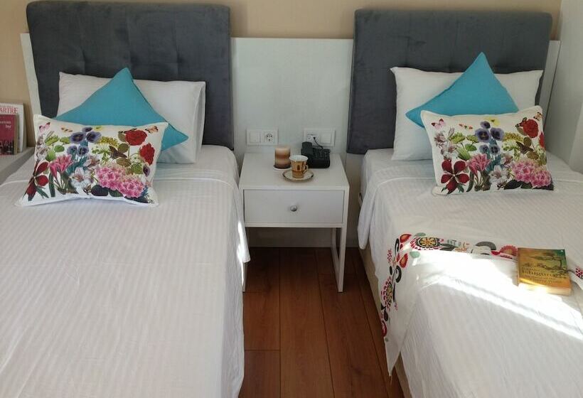 اتاق استاندارد, Lavender S Lodge