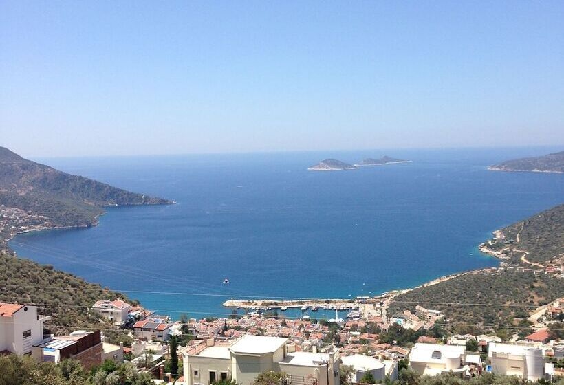 اتاق استاندارد با تخت دوبل, Lavender S Lodge