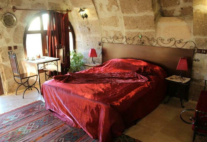 חדר סטנדרט, Akinci Konagi