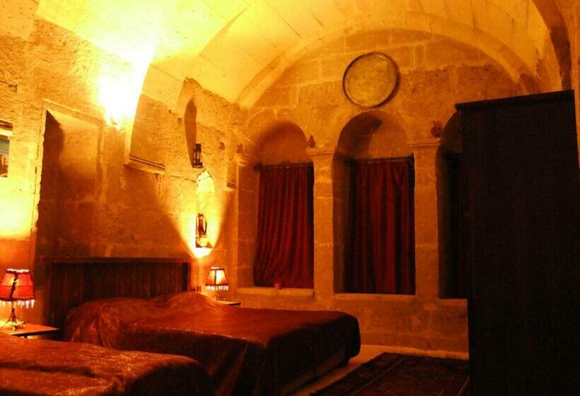 חדר סטנדרט, Akinci Konagi