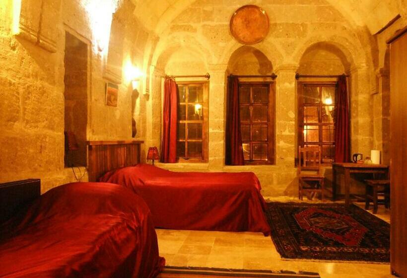 חדר סטנדרט, Akinci Konagi