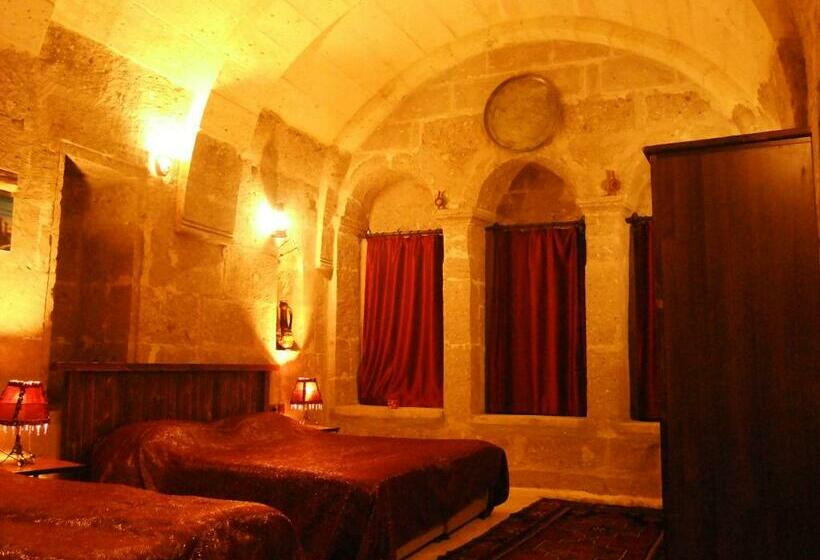 חדר סטנדרט, Akinci Konagi