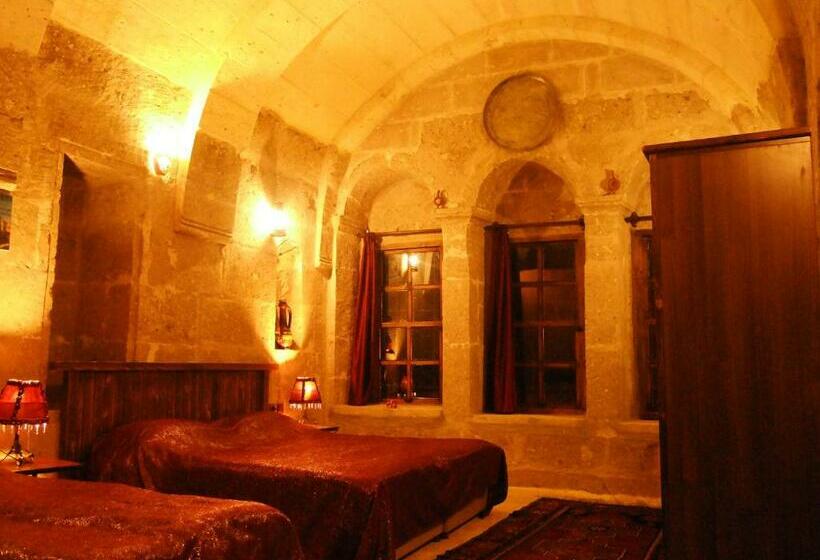 חדר סטנדרט, Akinci Konagi