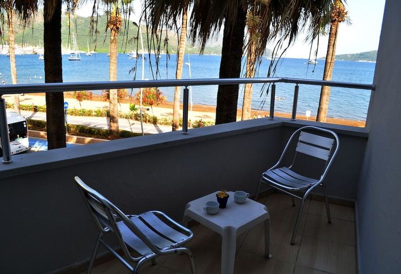 غرفة قياسية, Anadolu