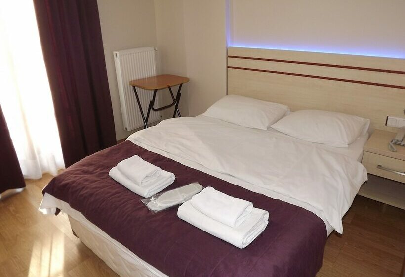 Номер Стандарт, Ayisigi