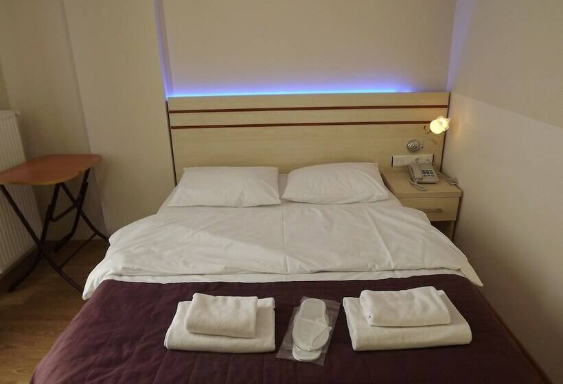 Номер Стандарт, Ayisigi