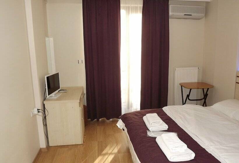 Номер Стандарт, Ayisigi