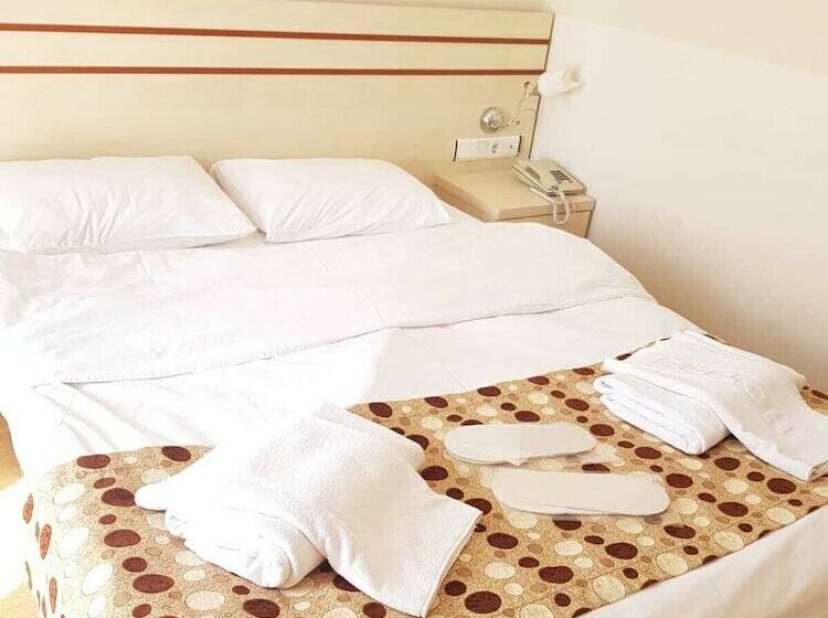 Номер Стандарт, Ayisigi