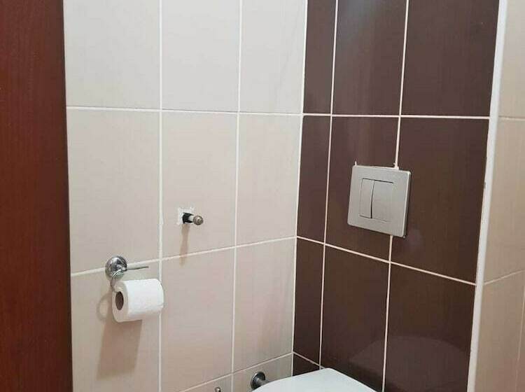 Номер Стандарт, Ayisigi