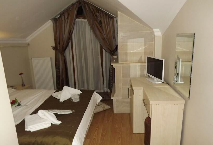 Номер Стандарт, Ayisigi