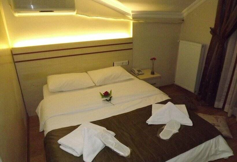 Номер Стандарт, Ayisigi