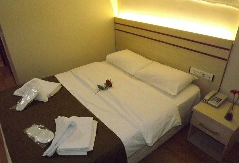 Номер Стандарт, Ayisigi