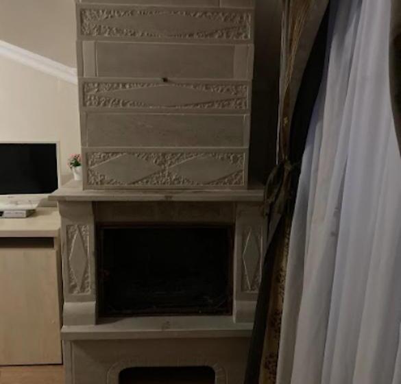 Номер Стандарт с Балконом, Ayisigi