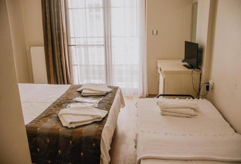 Номер Стандарт, Ayisigi