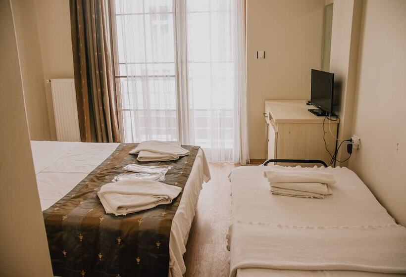 Номер Стандарт, Ayisigi