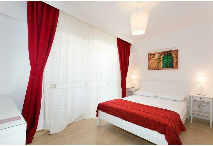 חדר סטנדרט, Ayka