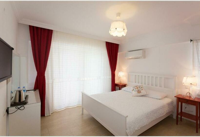 חדר סטנדרט, Ayka