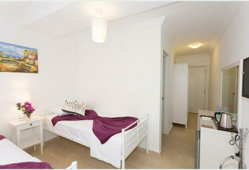 חדר סטנדרט, Ayka