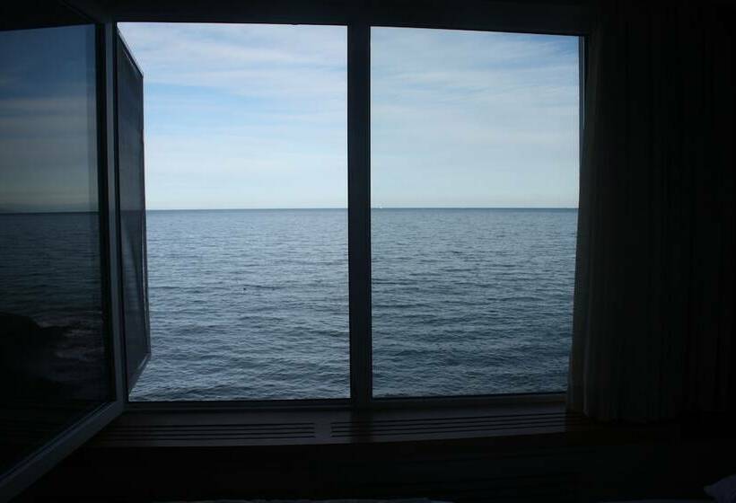 غرفة قياسية, Baliktasi