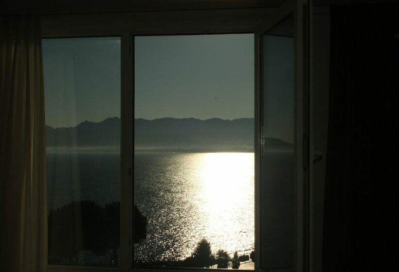 غرفة قياسية, Baliktasi