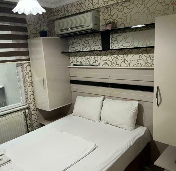 Habitació Estàndard, Balkan Palace Edirne