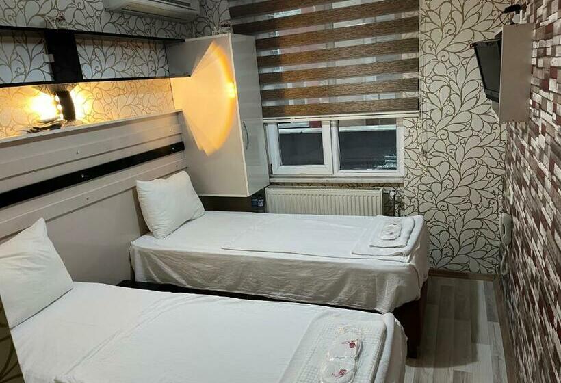 Habitació Estàndard, Balkan Palace Edirne