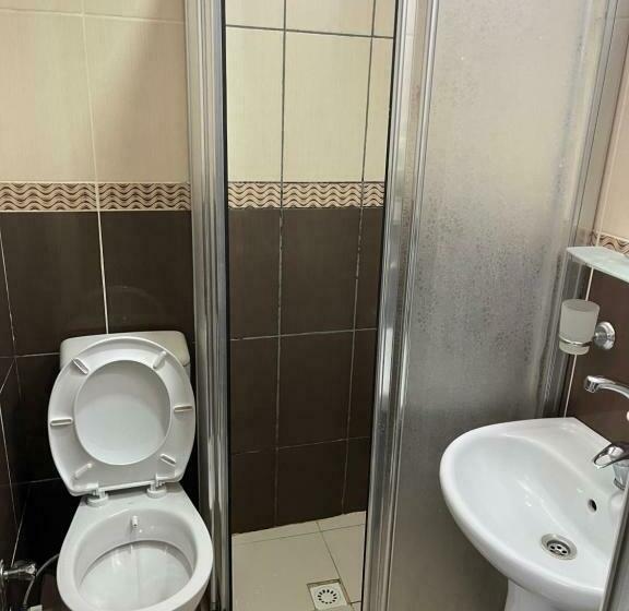 Habitació Estàndard, Balkan Palace Edirne