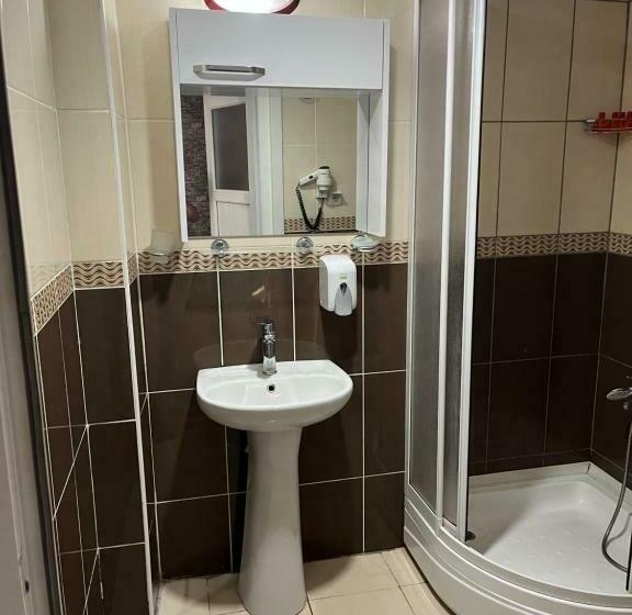 Habitació Estàndard, Balkan Palace Edirne