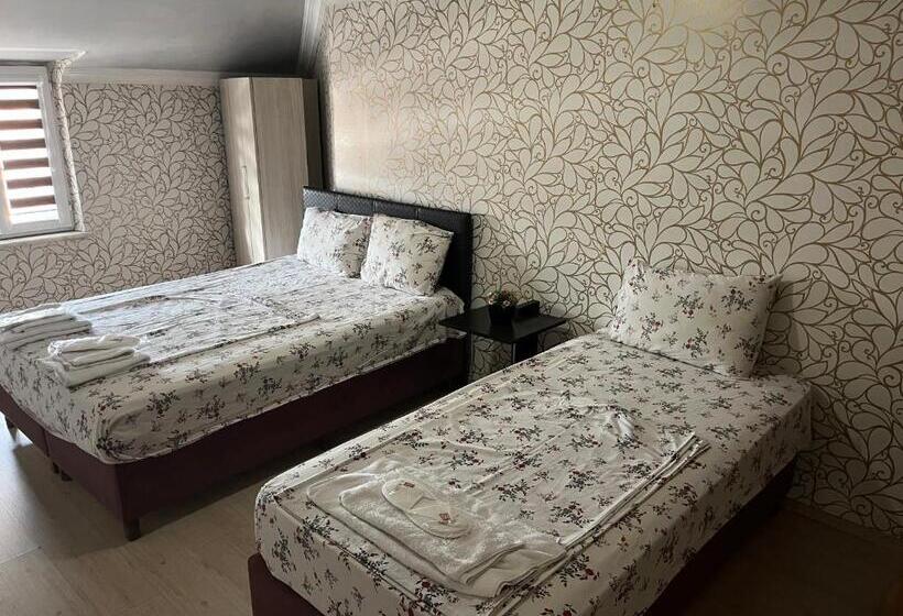 Suite, Balkan Palace Edirne